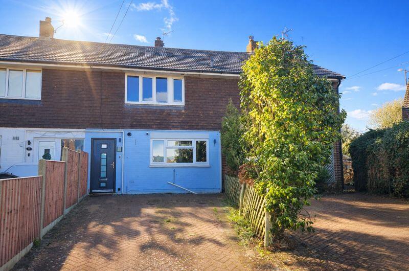 Main image of property: Bannister Road, Maidstone