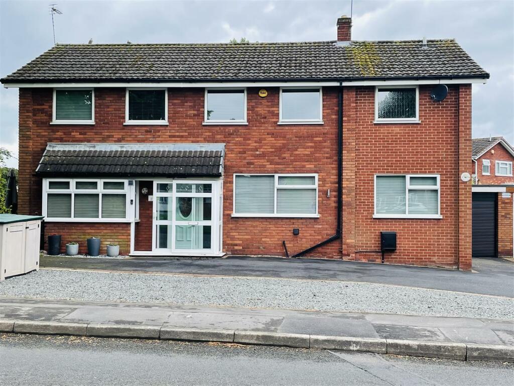 Main image of property: Sheepy Road, Atherstone