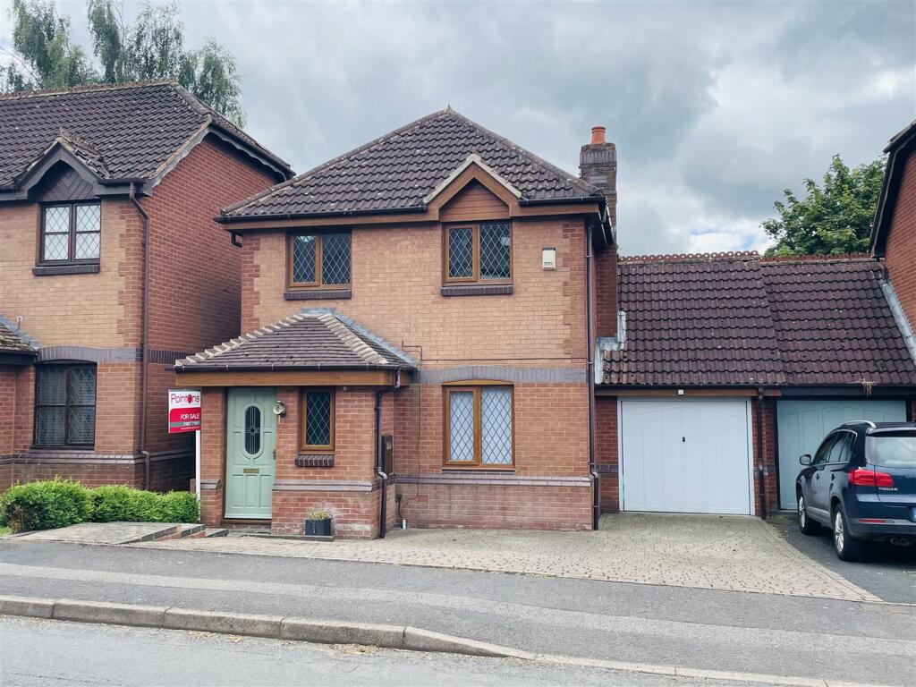 Main image of property: Church Lane, Old Arley