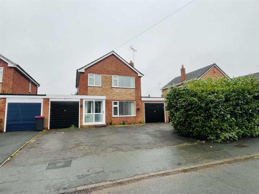 Main image of property: Witherley Road, Atherstone