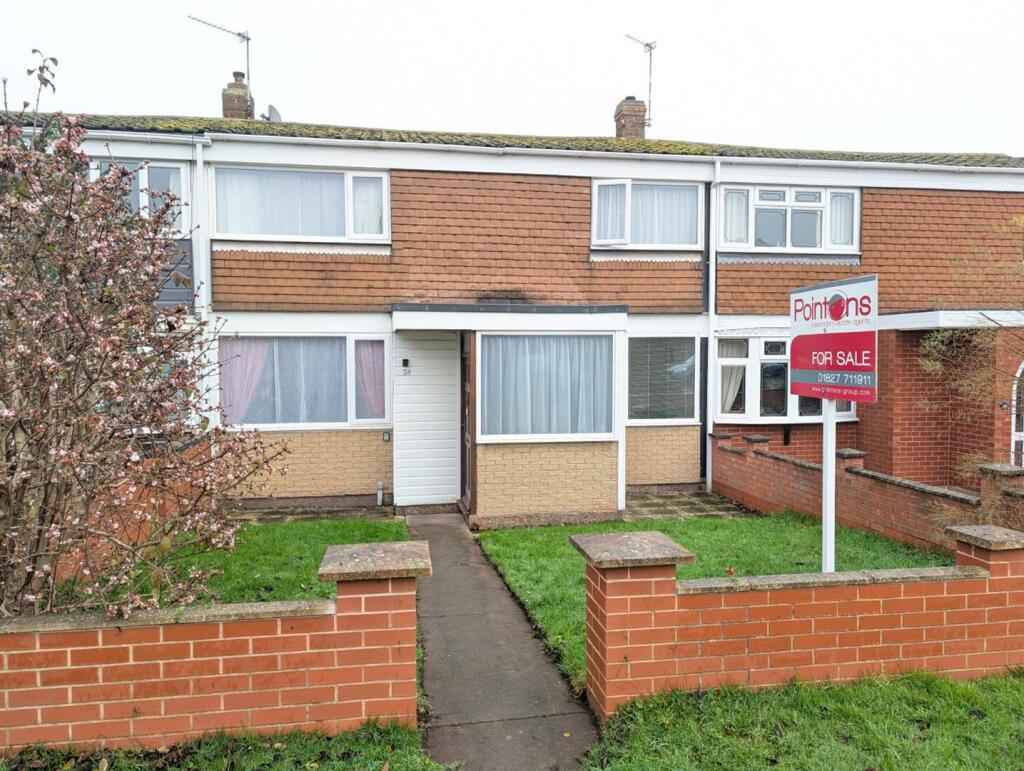 Main image of property: Royal Meadow Drive, Atherstone