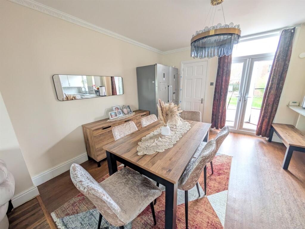 Additional property image - Watling Street, Grendon