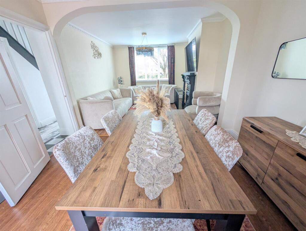 Additional property image - Watling Street, Grendon
