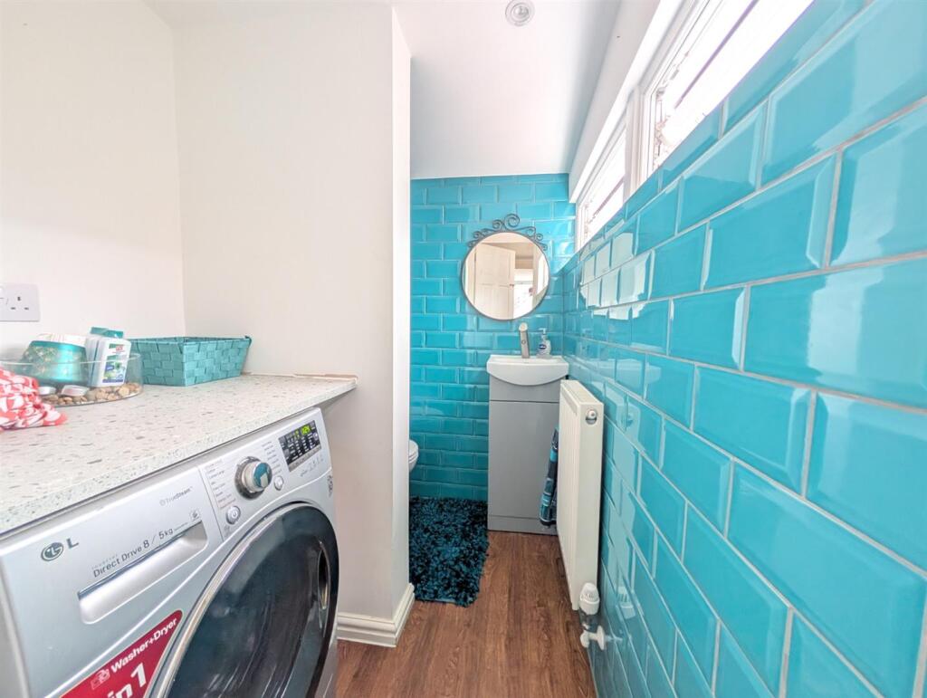 Additional property image - Watling Street, Grendon