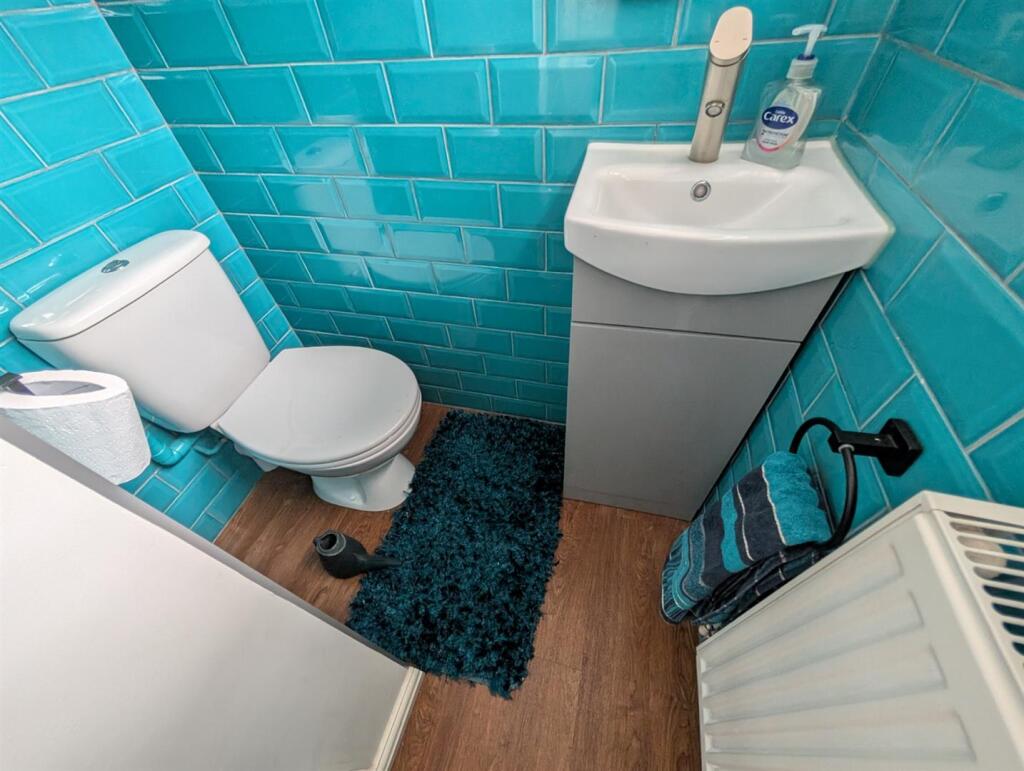 Additional property image - Watling Street, Grendon
