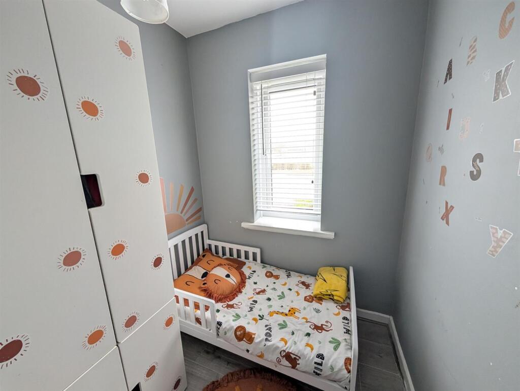 Additional property image - Watling Street, Grendon
