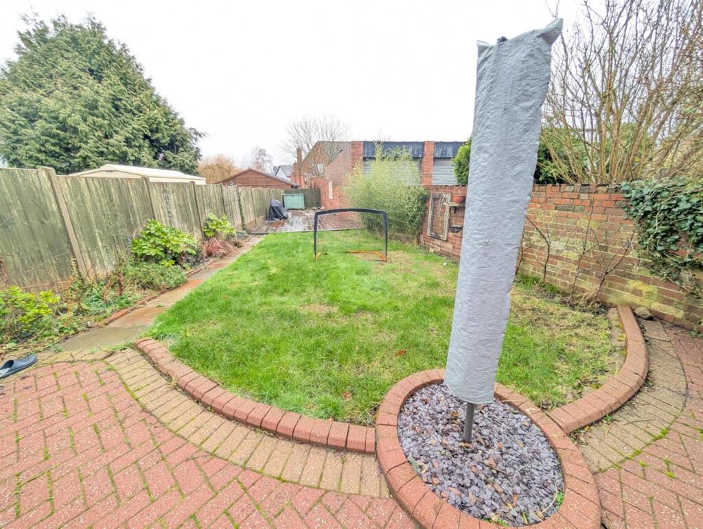 Additional property image - Watling Street, Grendon