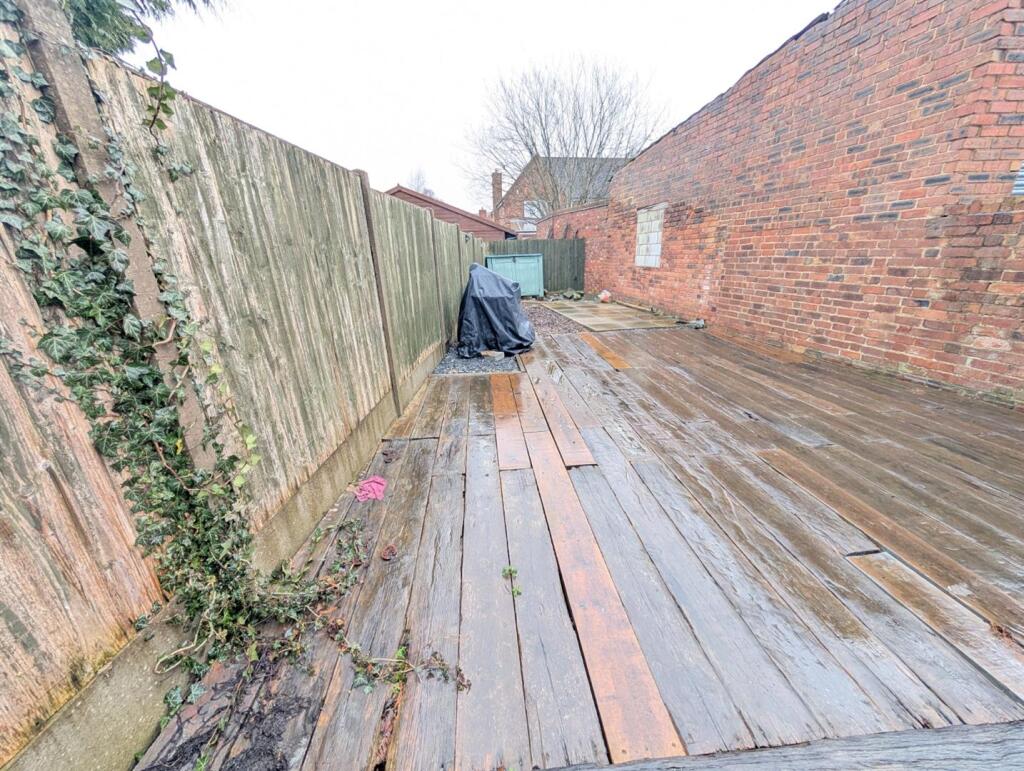 Additional property image - Watling Street, Grendon