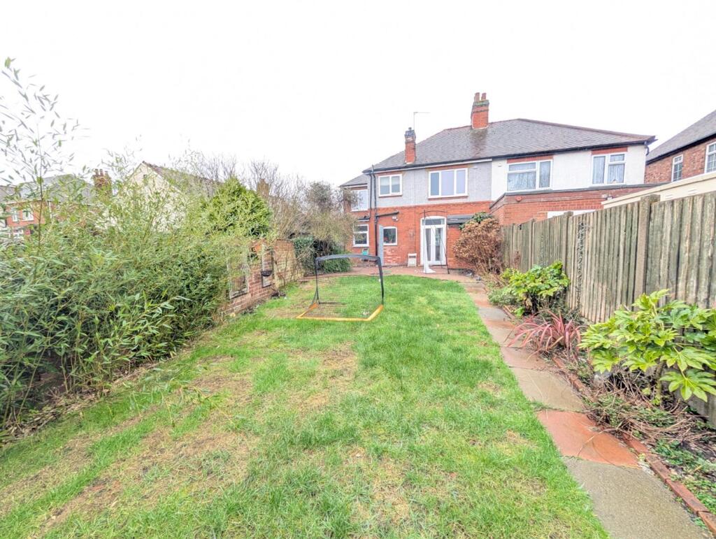 Additional property image - Watling Street, Grendon