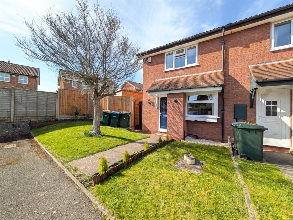 Main image of property: Lymore Croft, Coventry