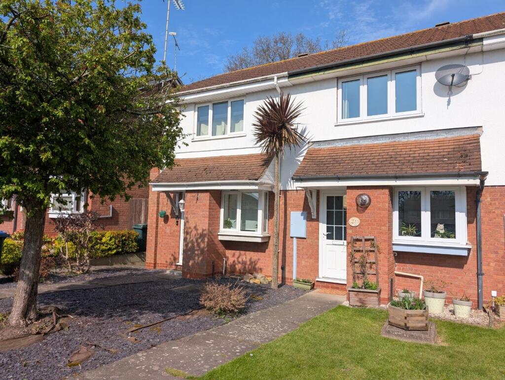 Main image of property: Lymore Croft, Coventry