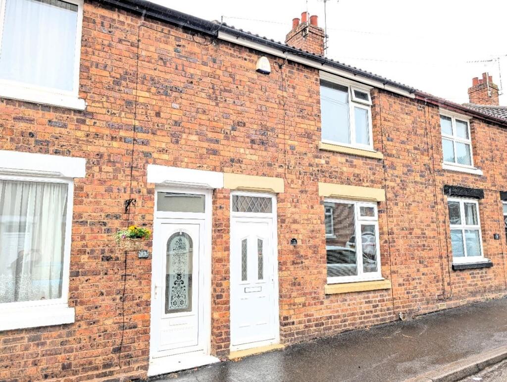 Main image of property: Bachelors Bench, Atherstone