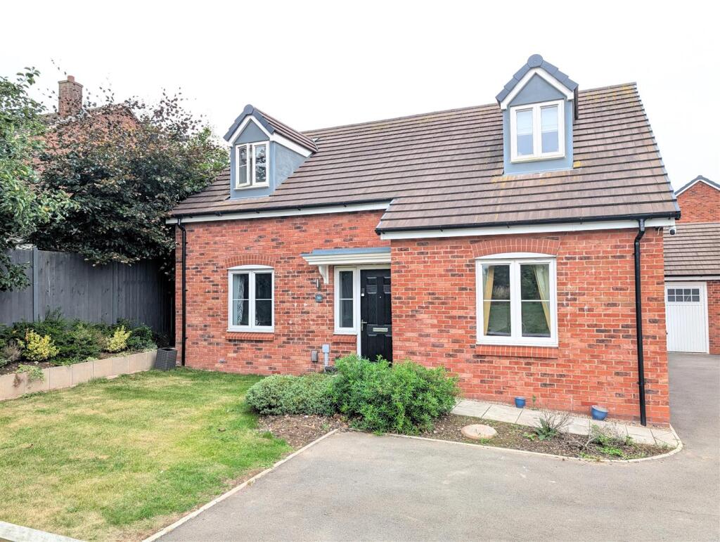 Main image of property: Red Marl Way, Warton