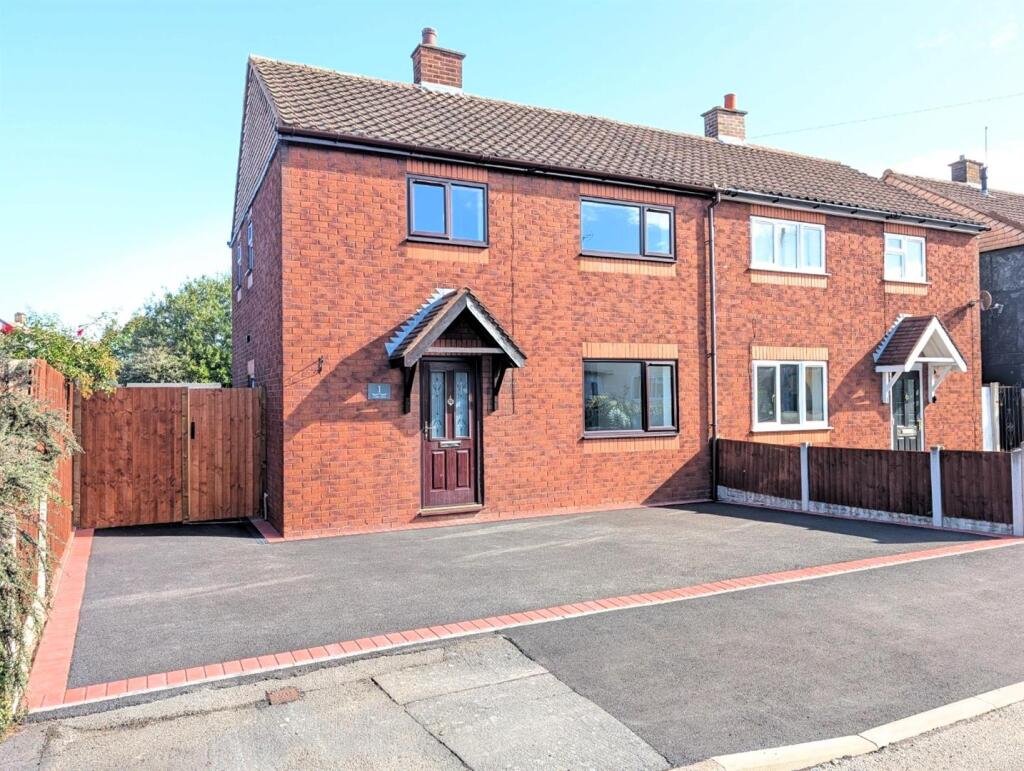 Main image of property: Corbin Road, Dordon
