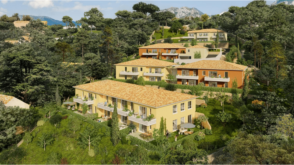 1 bedroom apartment for sale in Menton, Alpes-Maritimes, Provence-Alps ...