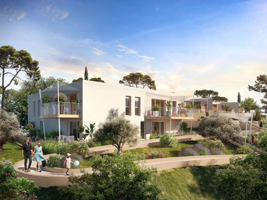 1 bedroom apartment for sale in Le Lavandou, Var, ProvenceAlpsCote d