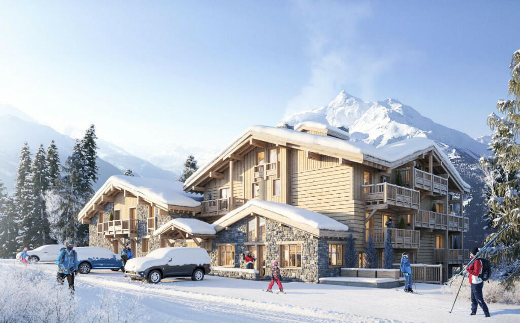 Main image of property: La Rosière, Savoie, Rhone Alps