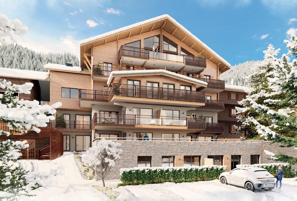 Main image of property: Châtel, Haute-Savoie, Rhone Alps