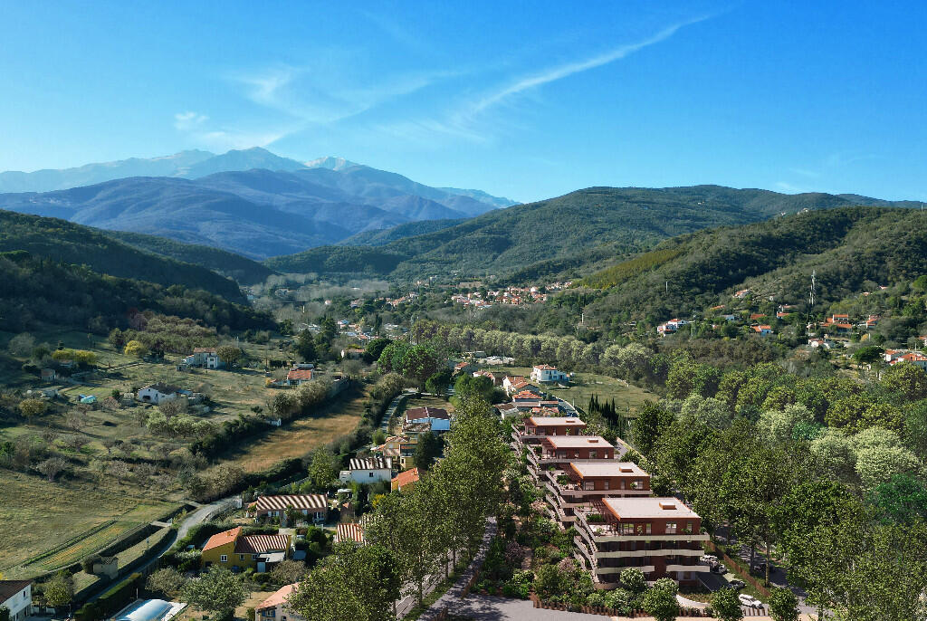 Main image of property: Céret, Pyrénées-Orientales, Languedoc-Roussillon
