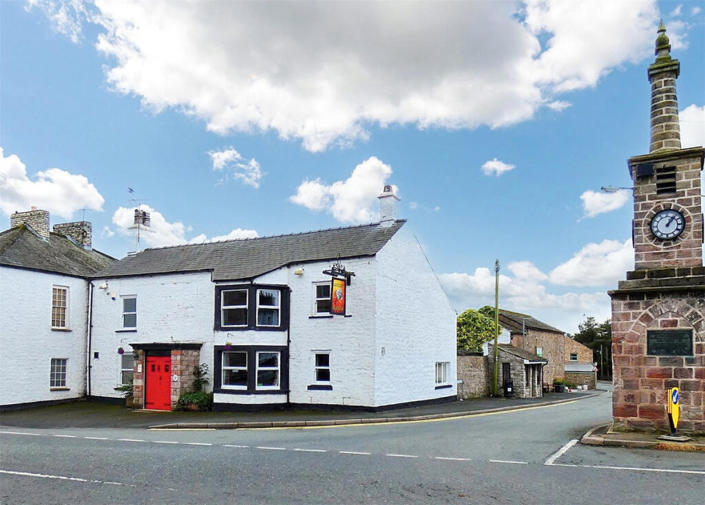 Main image of property: Golden Fleece Inn Main Street, Brough CA17 4BL