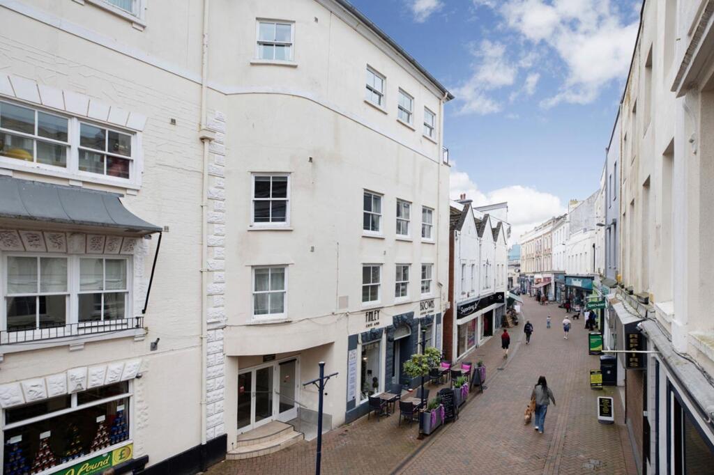 Main image of property: Bank Street, Charlton Court, TQ14