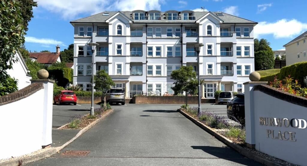 Main image of property: First Drive, Teignmouth, TQ14