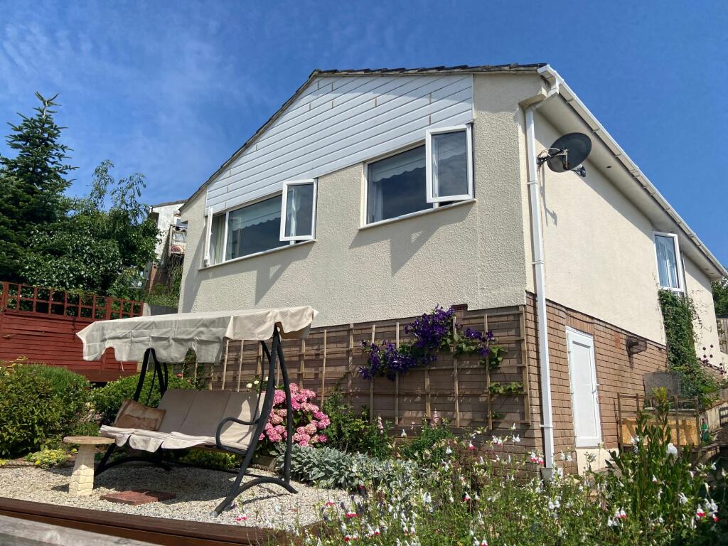 Main image of property: Dunning Walk (accessed from Dunning Road), Teignmouth, TQ14 9LW