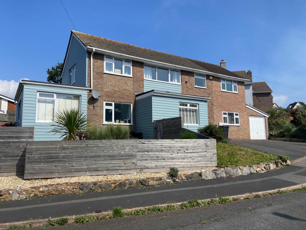 Main image of property: Higher Holcombe Road, Teignmouth, TQ14