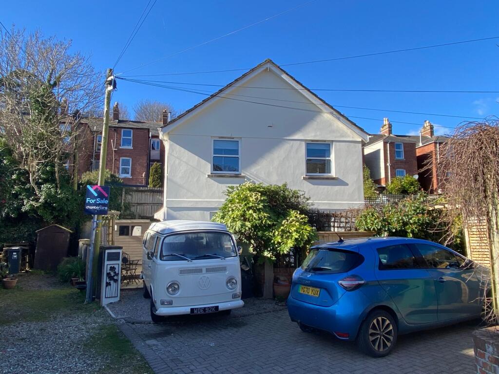 Main image of property: Lower Brimley Road, Teignmouth, TQ14