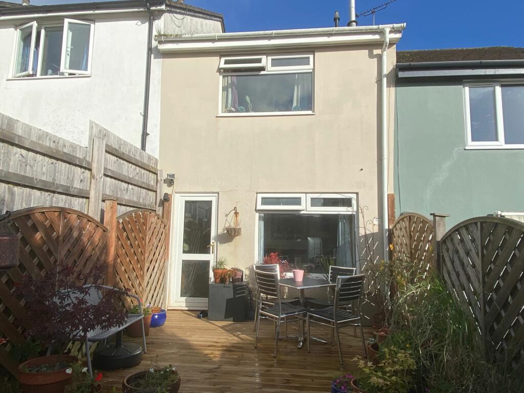 Main image of property: Howard Close, Teignmouth, TQ14