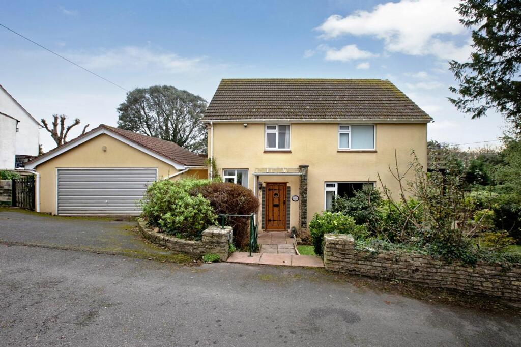 Main image of property: Windward Lane, Holcombe, EX7 0JQ