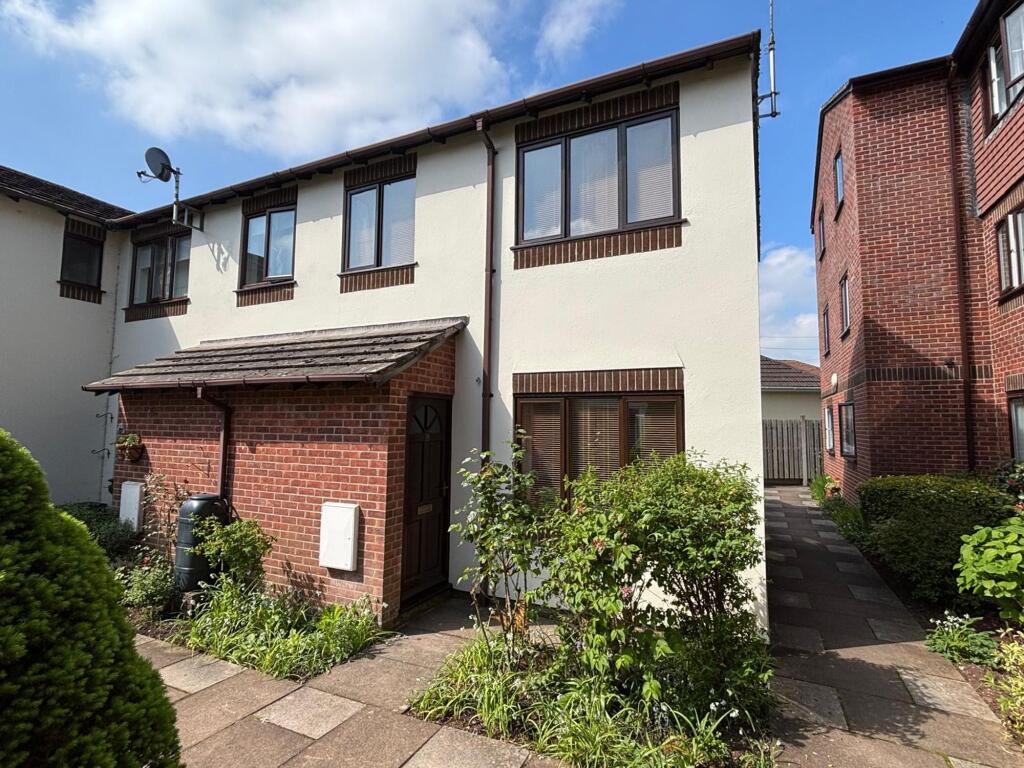 Main image of property: Stonelands Mews, Dawlish, EX7
