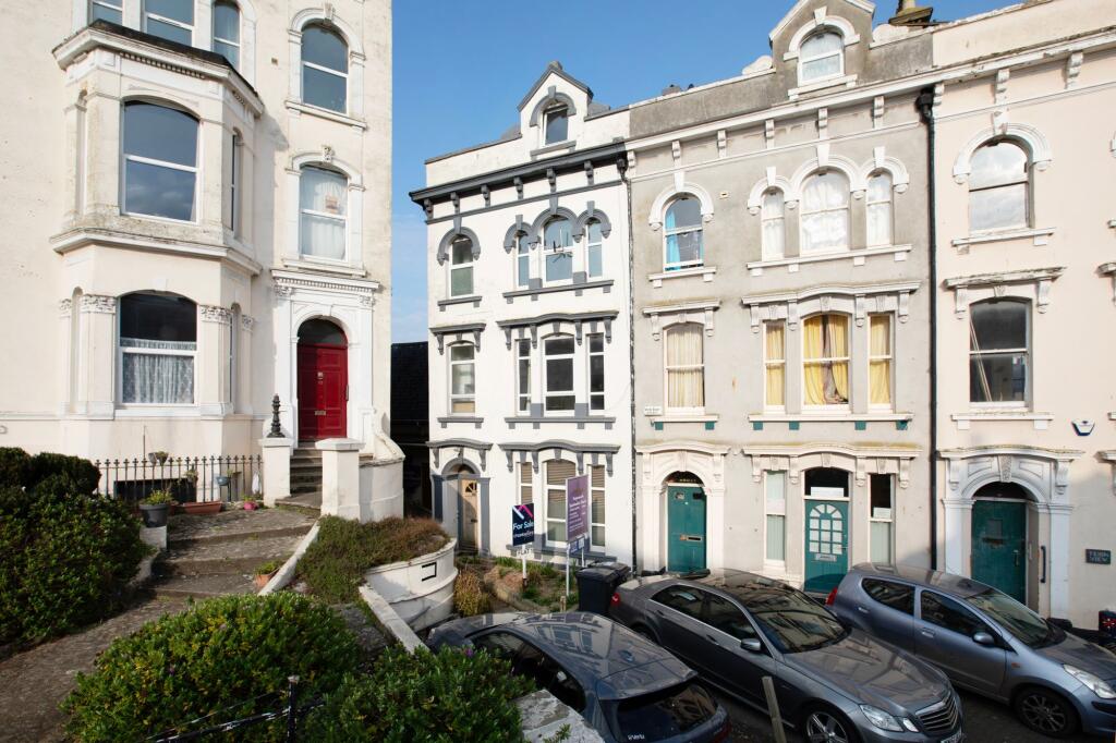 Main image of property: Orchard Gardens, Teignmouth, TQ14
