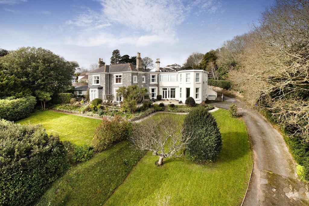 Main image of property: Dawlish Road, The Lareys, TQ14