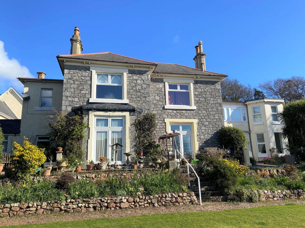 Main image of property: Dawlish Road, The Lareys, TQ14