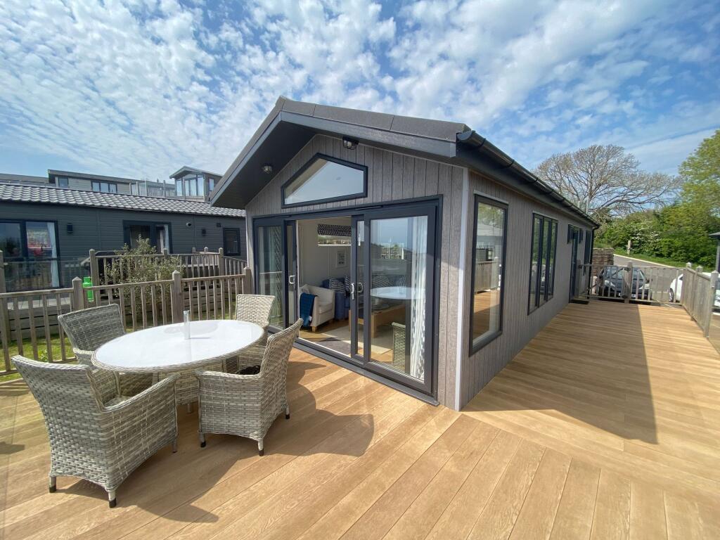 Main image of property: West Bay Drive, Coast View, TQ14