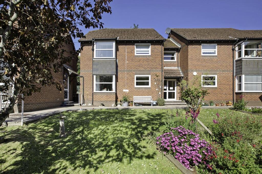 Main image of property: Edens Court, Heywoods Road, TQ14