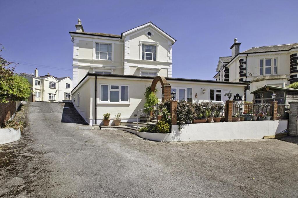 Main image of property: Landscore Road, Teignmouth, TQ14