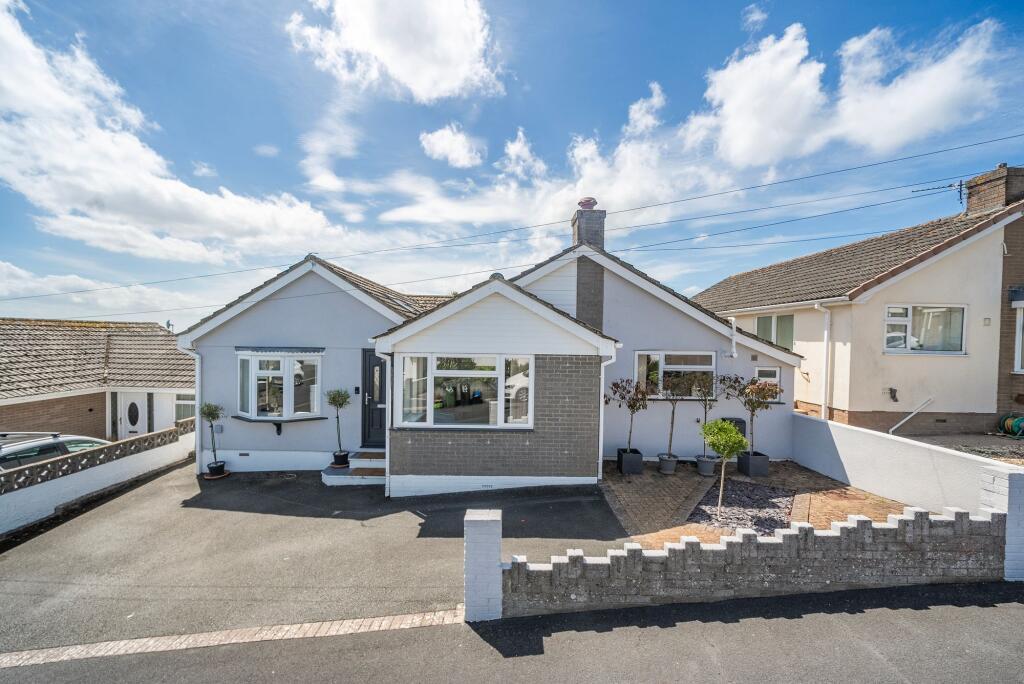 Main image of property: Charlemont Road, Teignmouth, TQ14