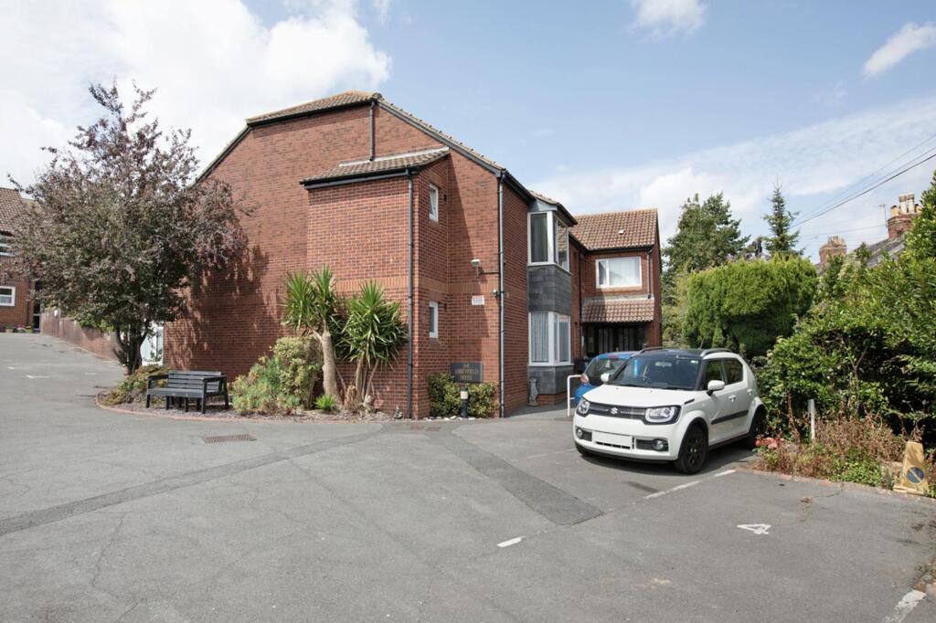 Main image of property: Heywoods Road, Abbeyfield House Heywoods Road, TQ14