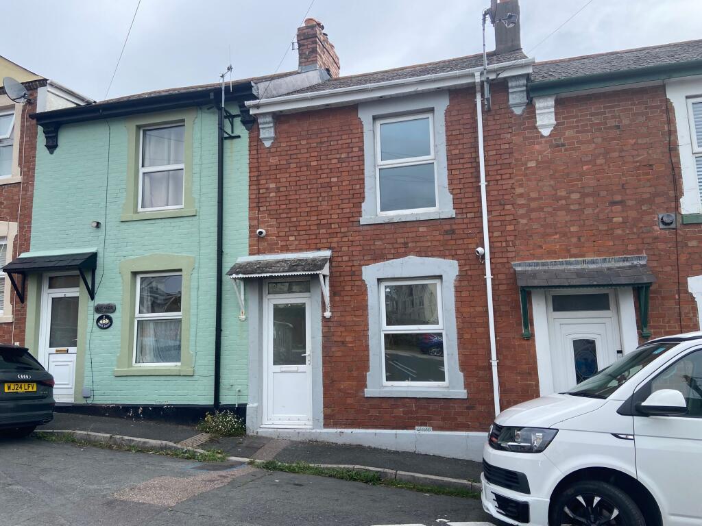 Main image of property: Grove Avenue, Teignmouth, TQ14