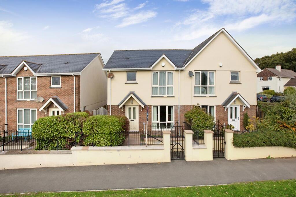 Main image of property: St. Mary Magdalen Close, Bishopsteignton, TQ14