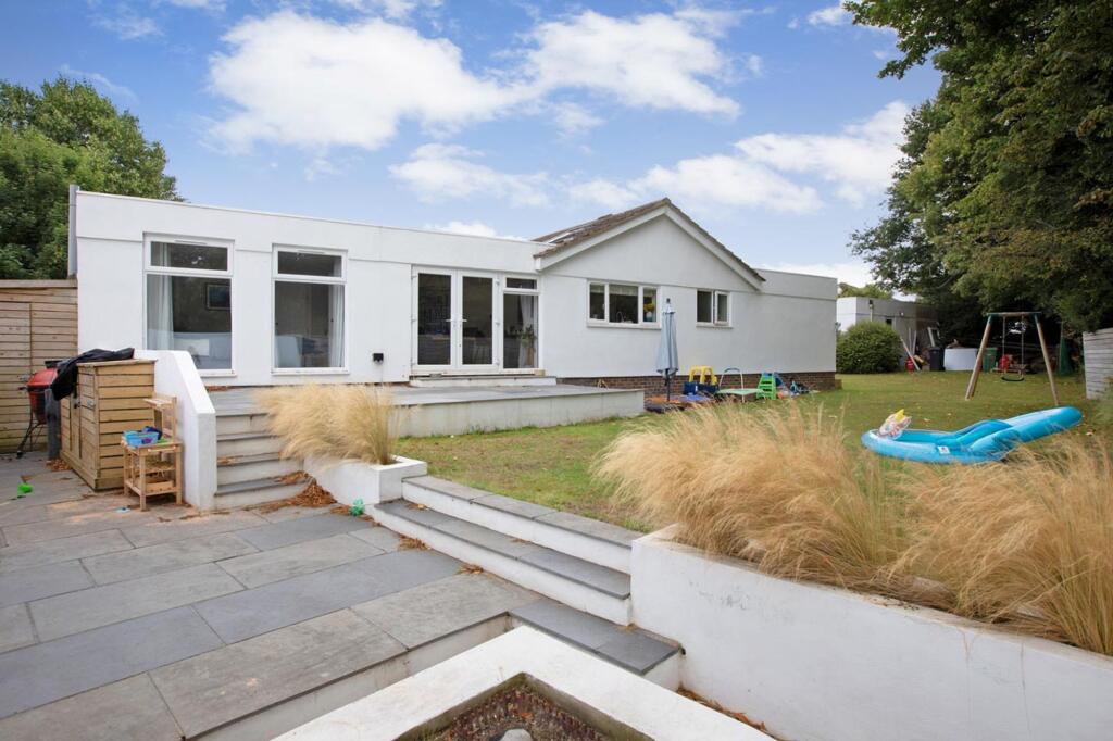 Main image of property: Nash Gardens, Dawlish, EX7