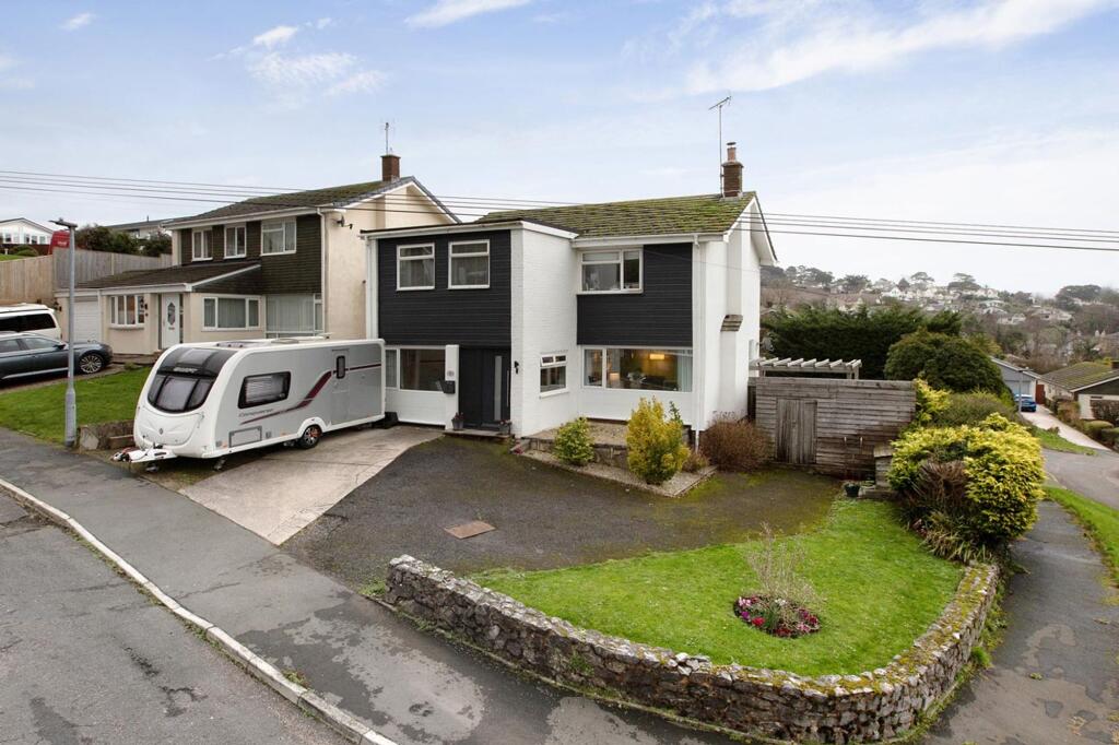 Main image of property: The Orchard, Holcombe, EX7