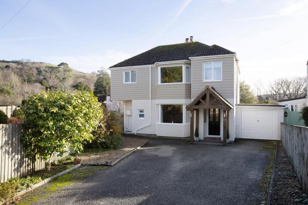 Main image of property: Cockhaven Road, Bishopsteignton, TQ14