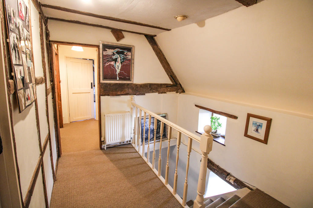 4 bedroom detached house for sale in Mount Lane, Barford St. Martin