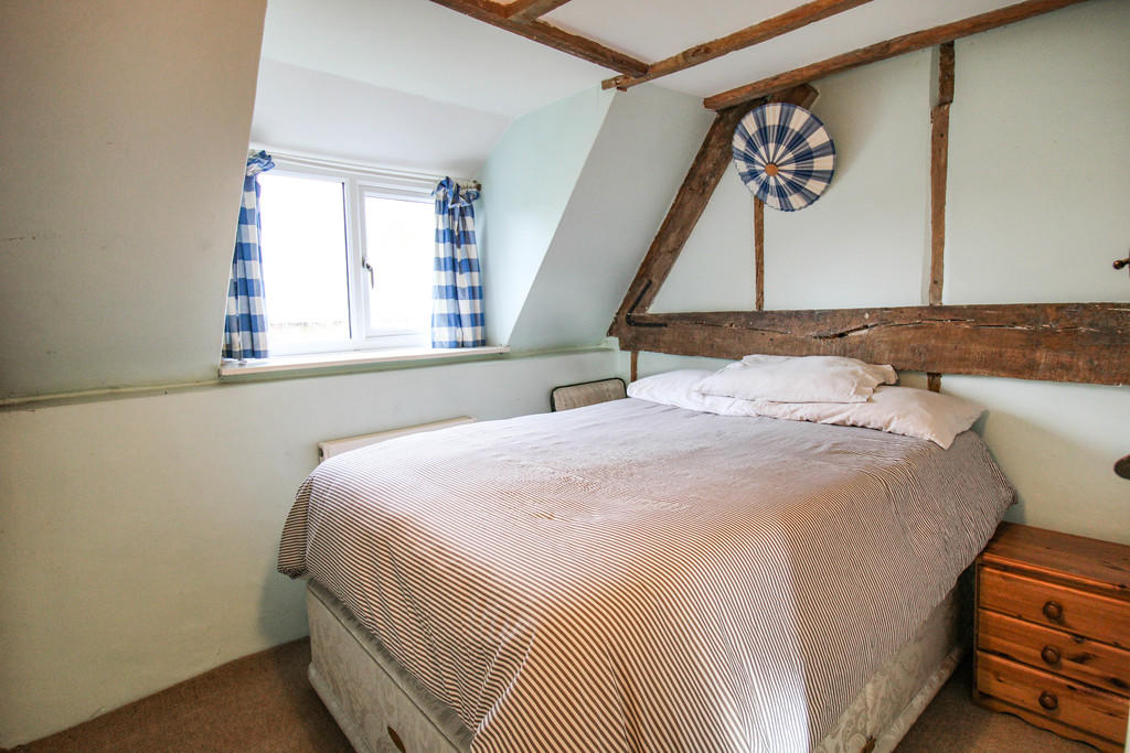 4 bedroom detached house for sale in Mount Lane, Barford St. Martin