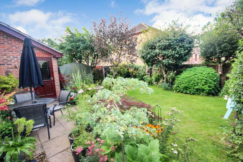 Additional property image - Acorn Way, Verwood, BH31