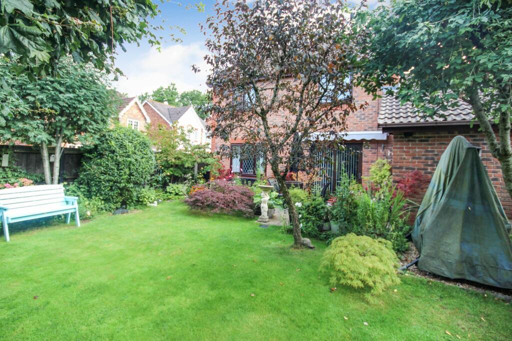 Additional property image - Acorn Way, Verwood, BH31