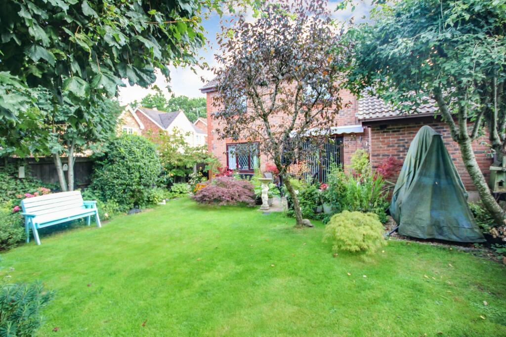 Additional property image - Acorn Way, Verwood, BH31